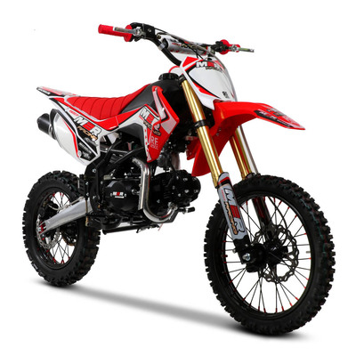 M2R RF125 S2 125cc Dirt Bike