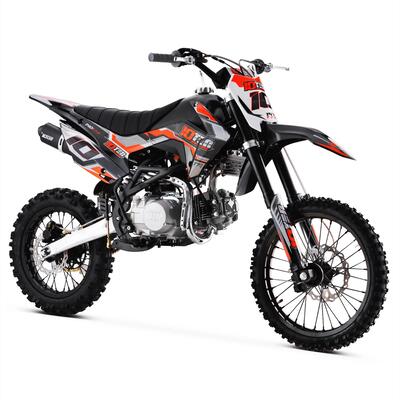 10Ten 140R 140cc Dirt Bike