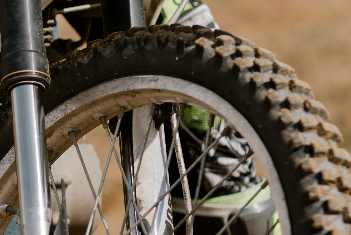 The Ultimate Tyre Selection Guide for Dirt Bikes Get the Best Grip on Your Ride
