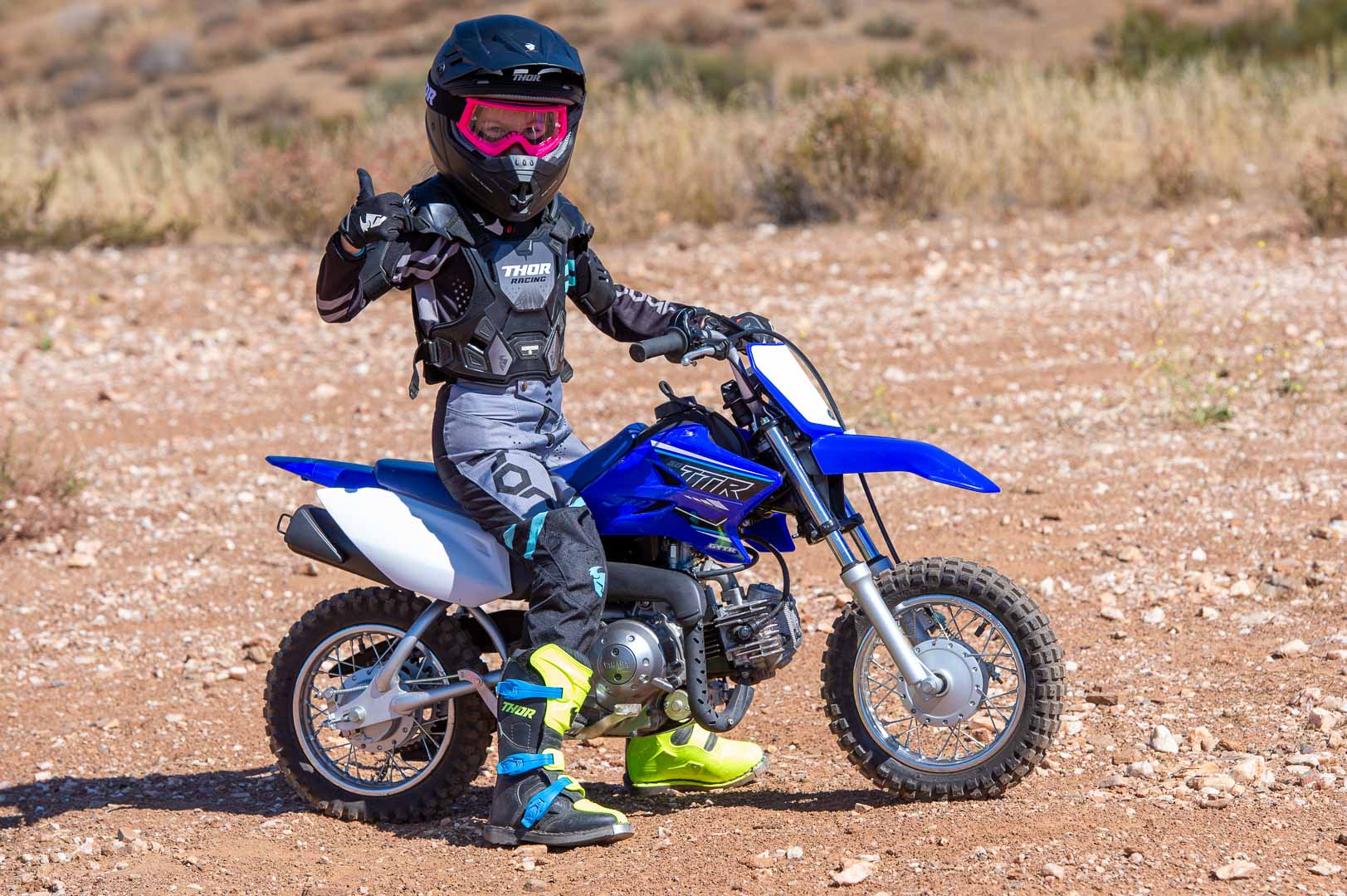 small yamaha motorcycles