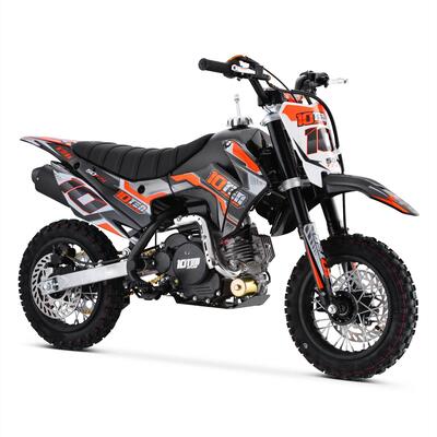 10Ten 50R Automatic Mini Pit Bike